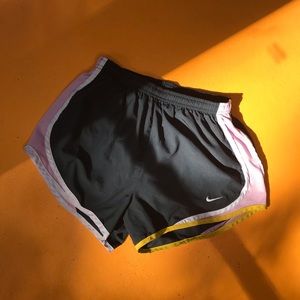 Nike Running Grey Running Shorts